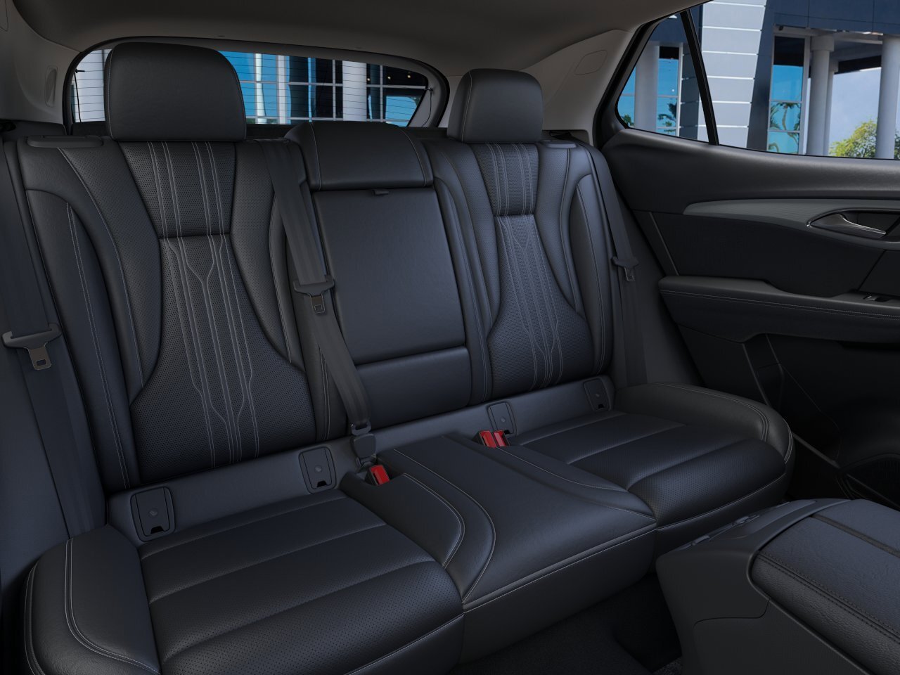 2026 Buick Envision Avenir - Photo 17