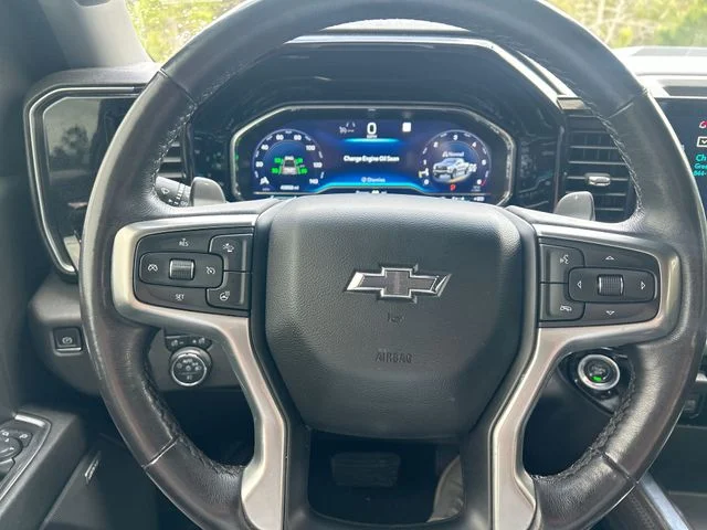 Used 2023 Beige Chevrolet LT Trail Boss image 18