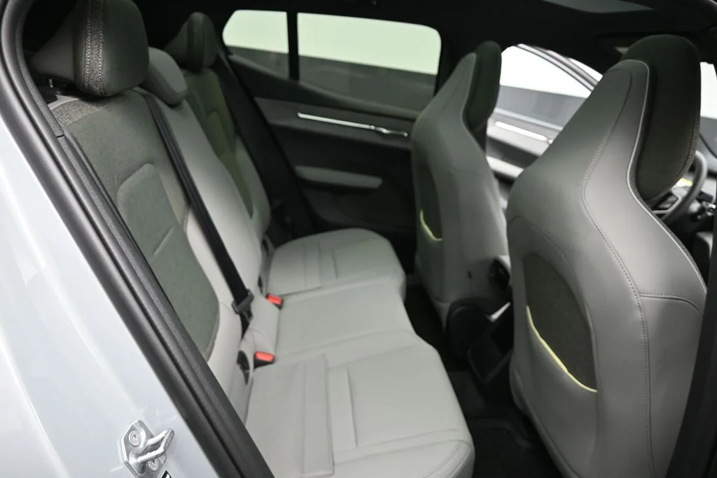 New 2026 Vapour Grey Volvo Twin Motor Performance Plus image 16