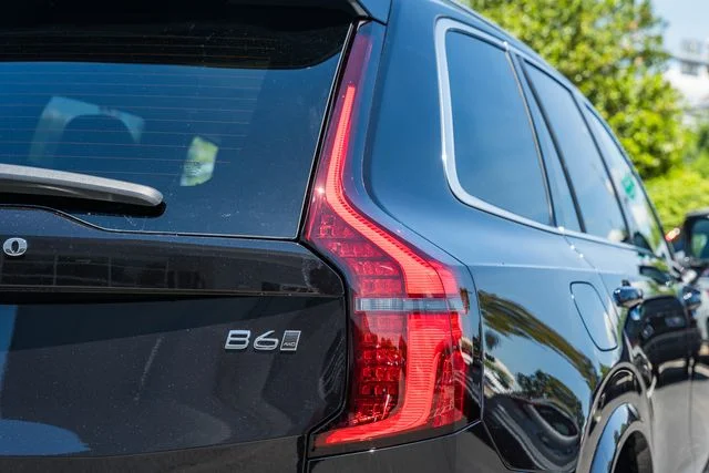 2026 Volvo XC90 Ultra - Photo 7
