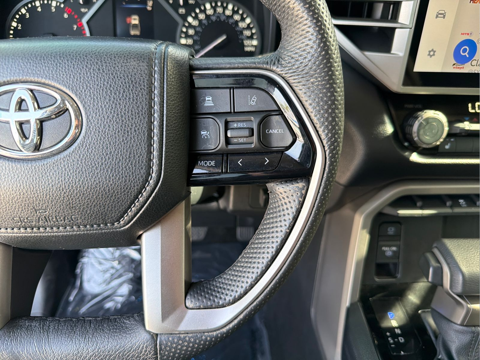 Used 2024 Ice Toyota SR5 image 17