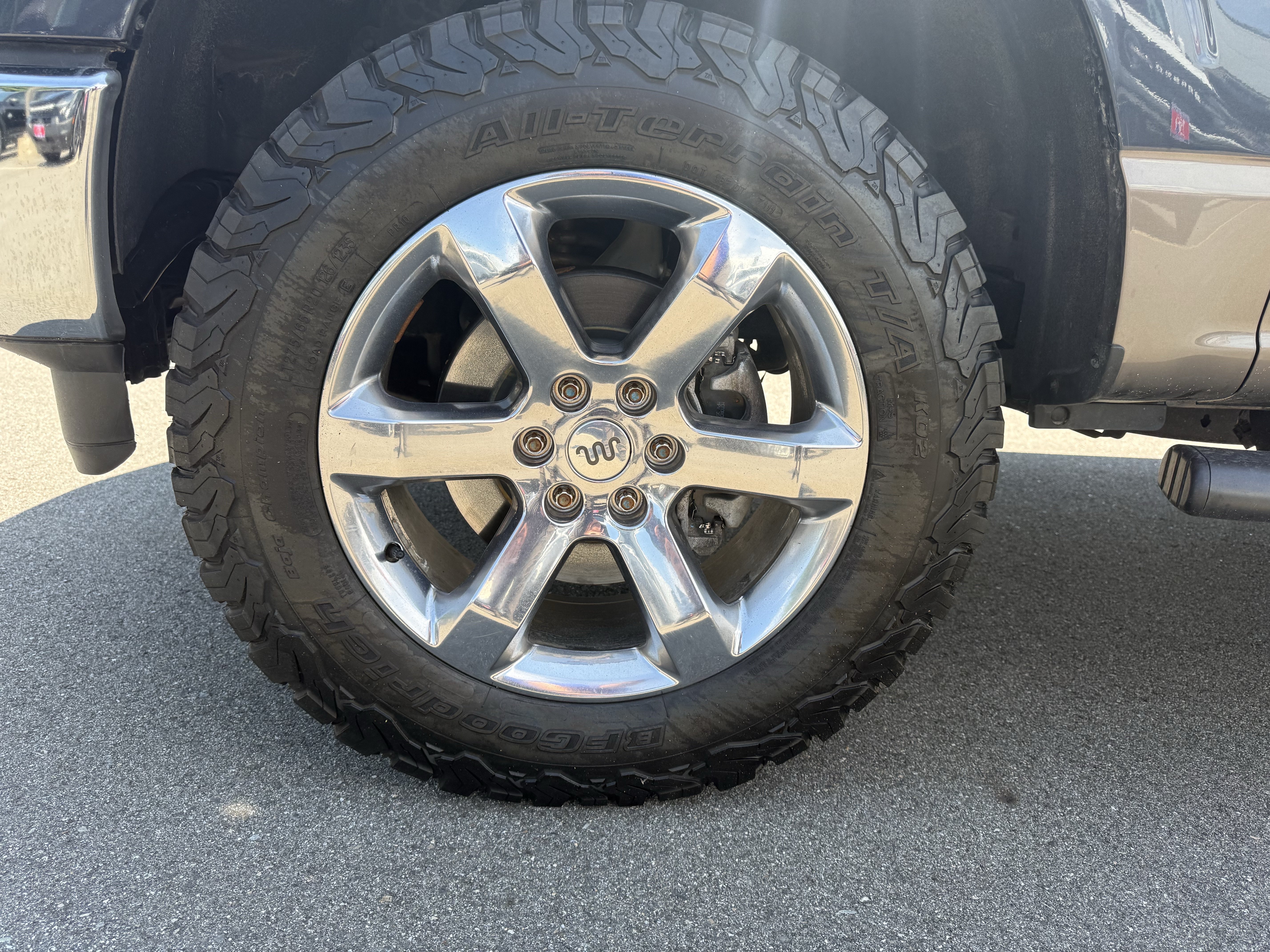 Used 2022 Smoked Quartz Tin Ford King Ranch image 16