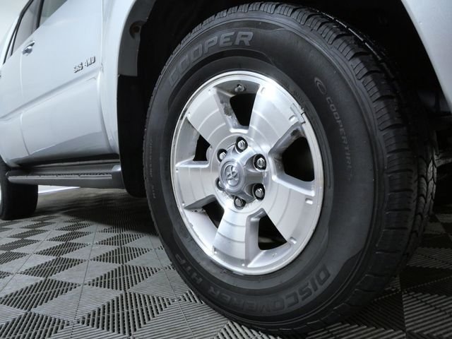 Used 2006 Toyota 4Runner Sport with VIN JTEBU14R160087973 for sale in Apple Valley, Minnesota