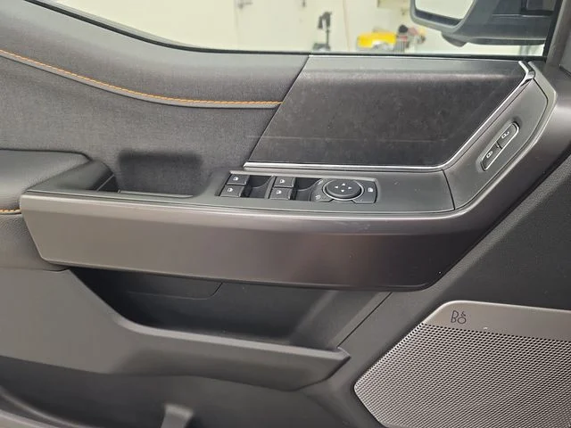 New 2026 Iconic Silver Metallic Ford Tremor® image 39