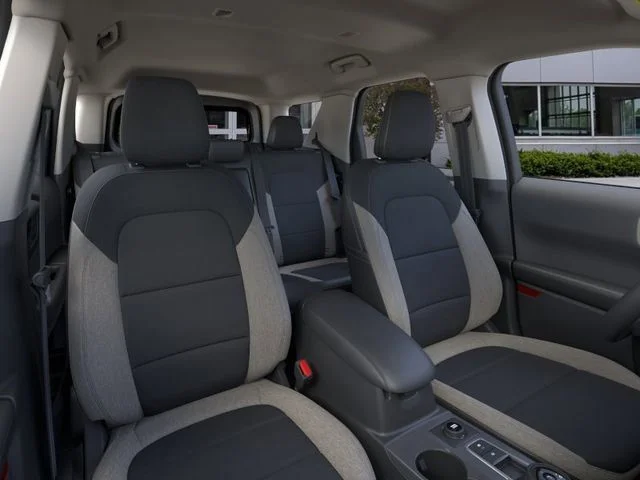 New 2026 Gray Metallic Ford Big Bend image 10
