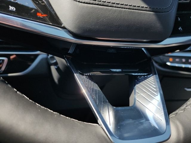 2026 Cadillac LYRIQ V - Photo 31