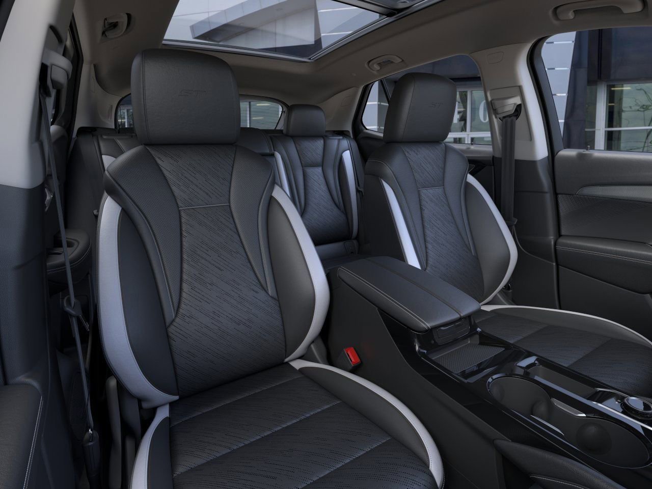 2026 BUICK ENVISION - Image 22