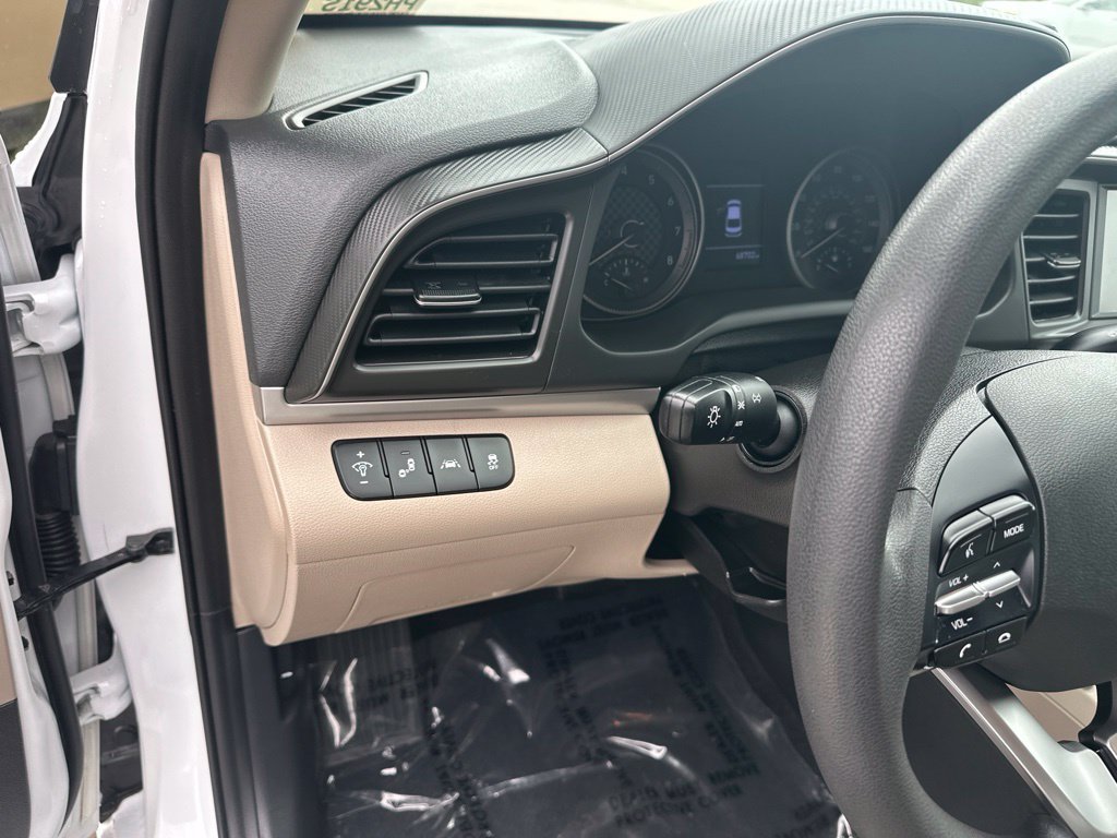 2020 Hyundai Elantra SEL - Photo 11