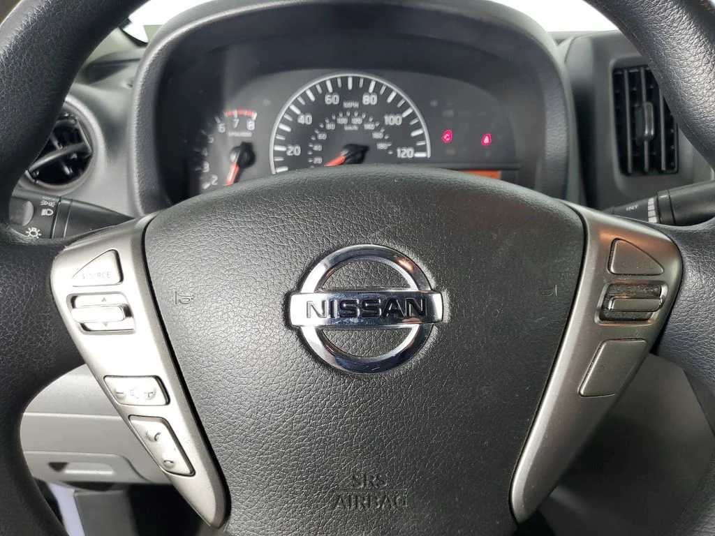 2019 Nissan NV200 S - Photo 20
