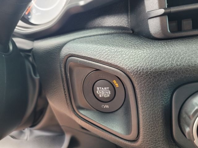 2025 Jeep Wrangler 4-Door Sport S - Photo 27