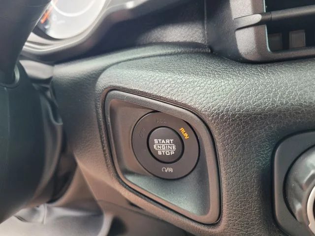 2025 Jeep Wrangler 4-Door Sport S - Photo 27