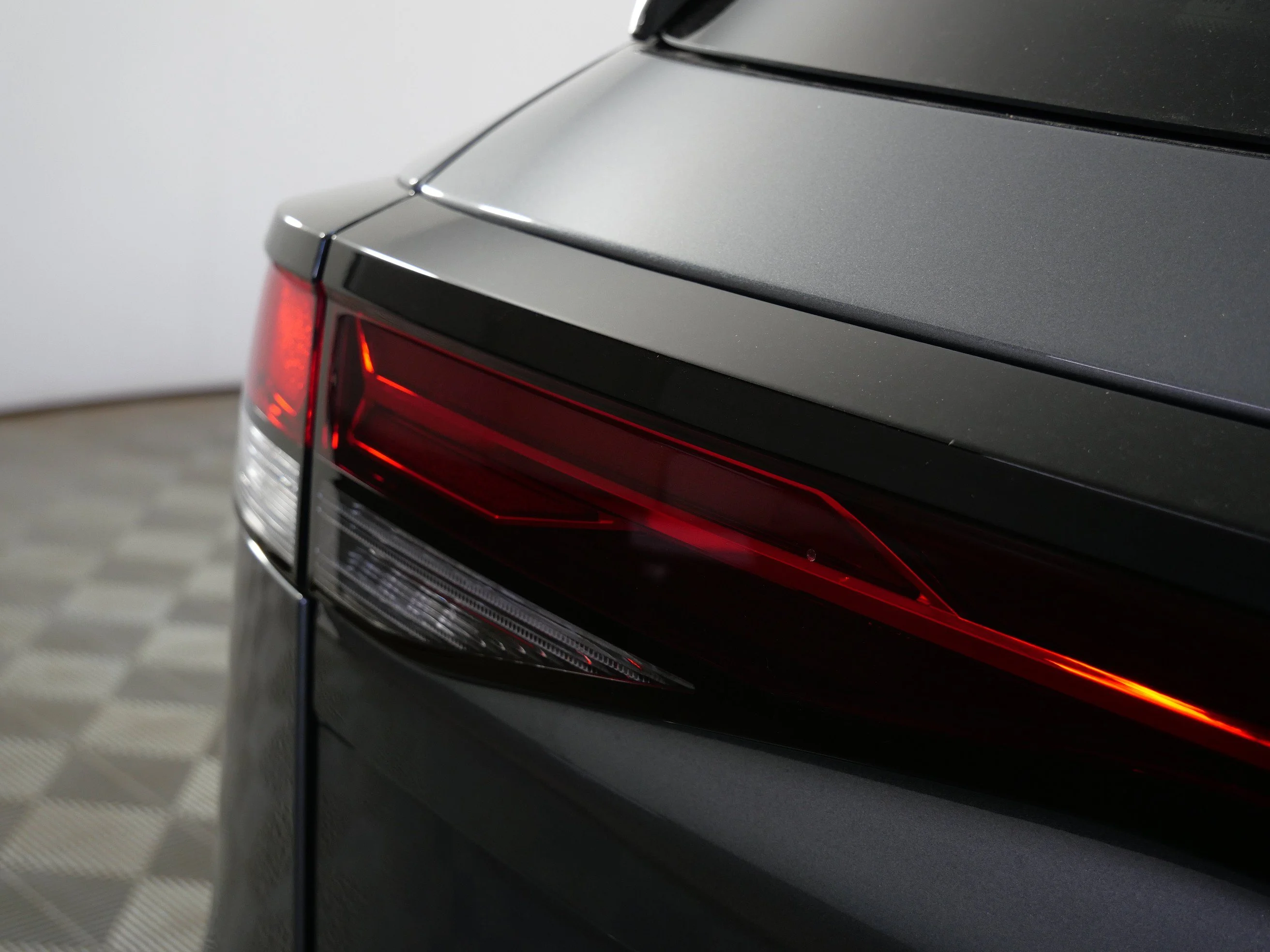 New 2026 Platinum Gray Metallic Volkswagen S image 17