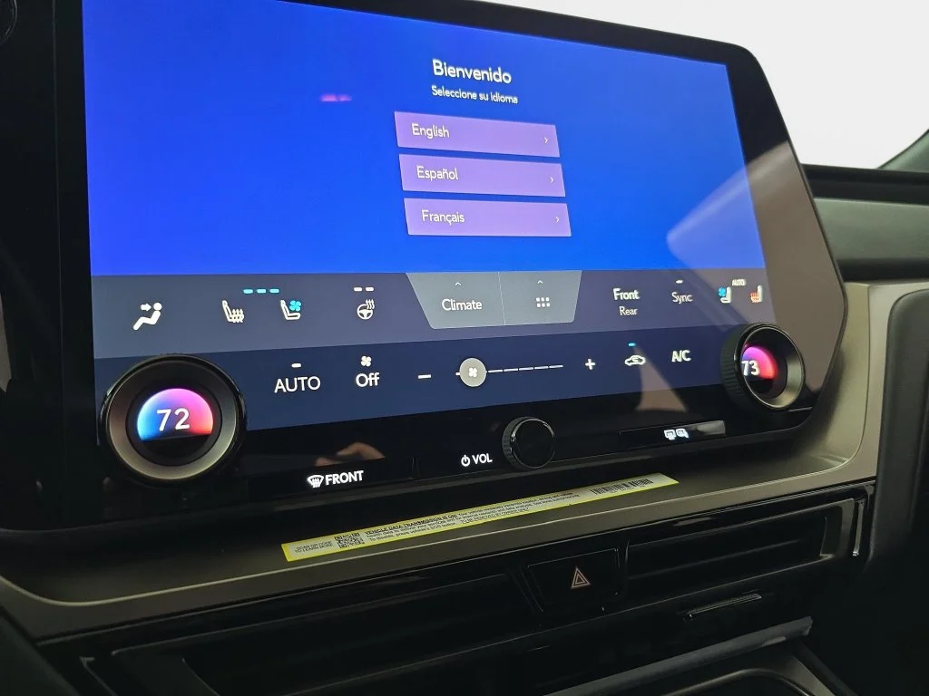 New 2026 Matador Red Mica Lexus PREMIUM AWD image 22