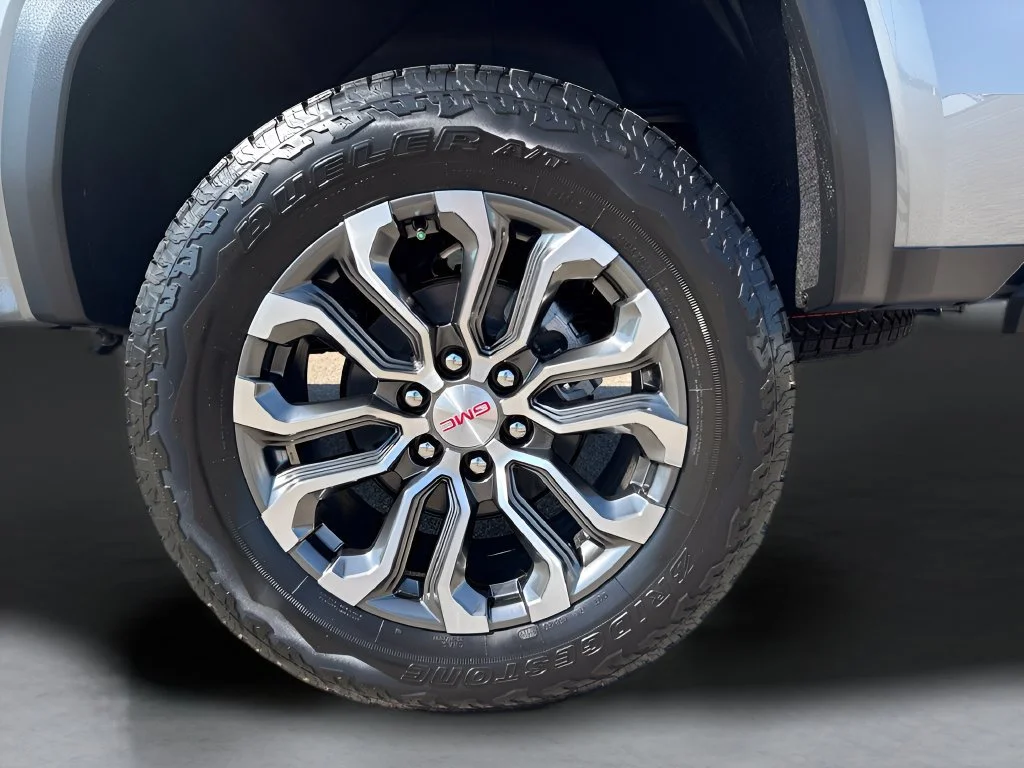 New 2026 Sterling Metallic GMC Denali image 33