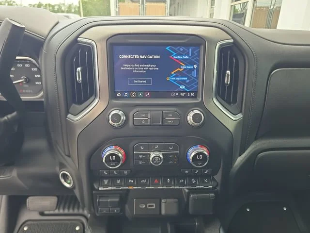 Certified Used 2022 Ebony Twilight Metallic GMC Denali image 20