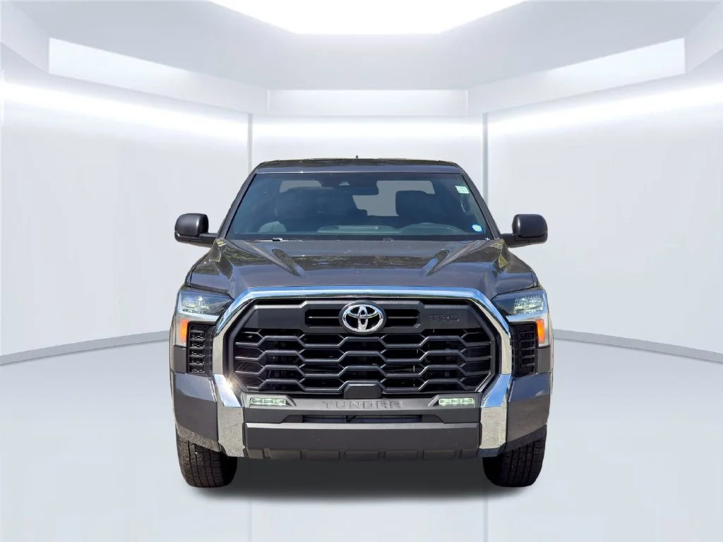 Used 2025 Gray Toyota SR5 image 14