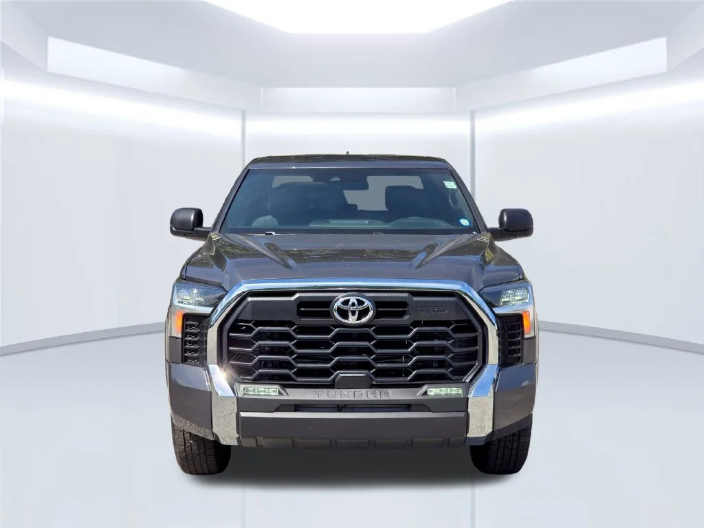 Used 2025 Gray Toyota SR5 image 14