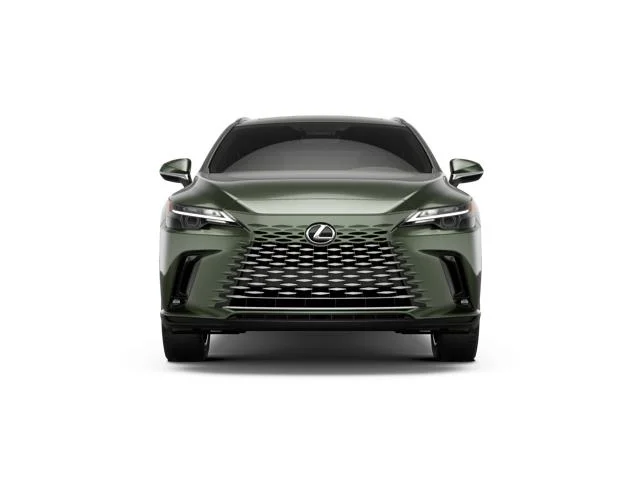 New 2026 Nori Green Pearl Lexus PREMIUM PLUS image 5