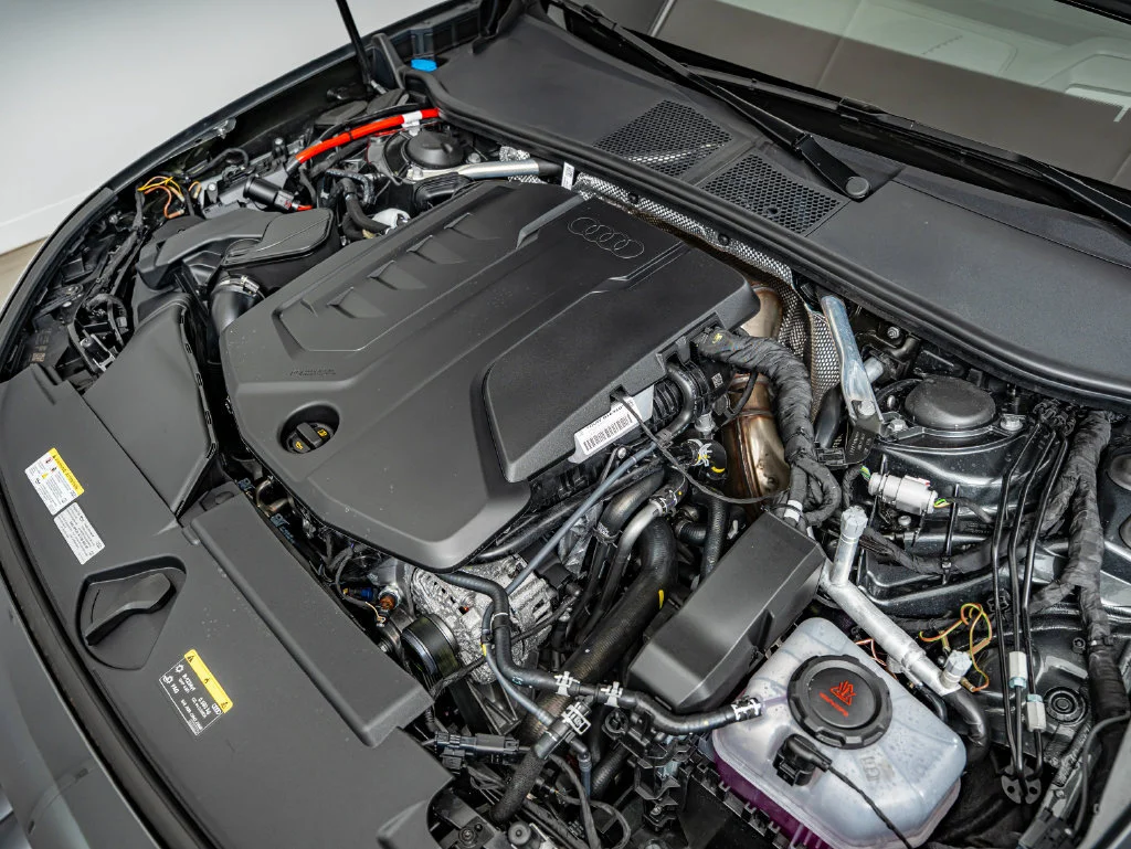 2026 Audi A5 Premium Plus - Photo 42