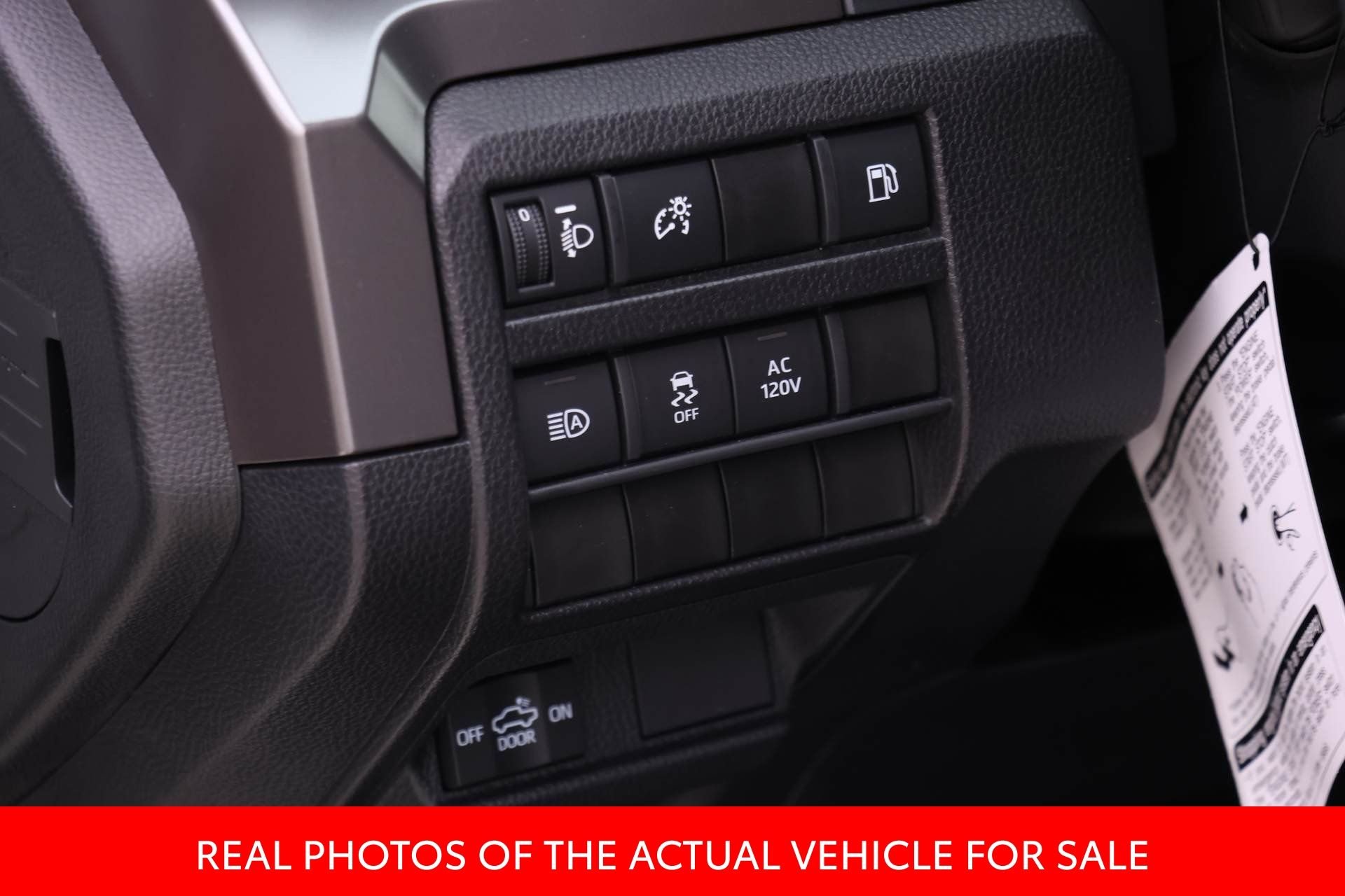 2025 Toyota Tacoma TRD Off Road - Photo 14