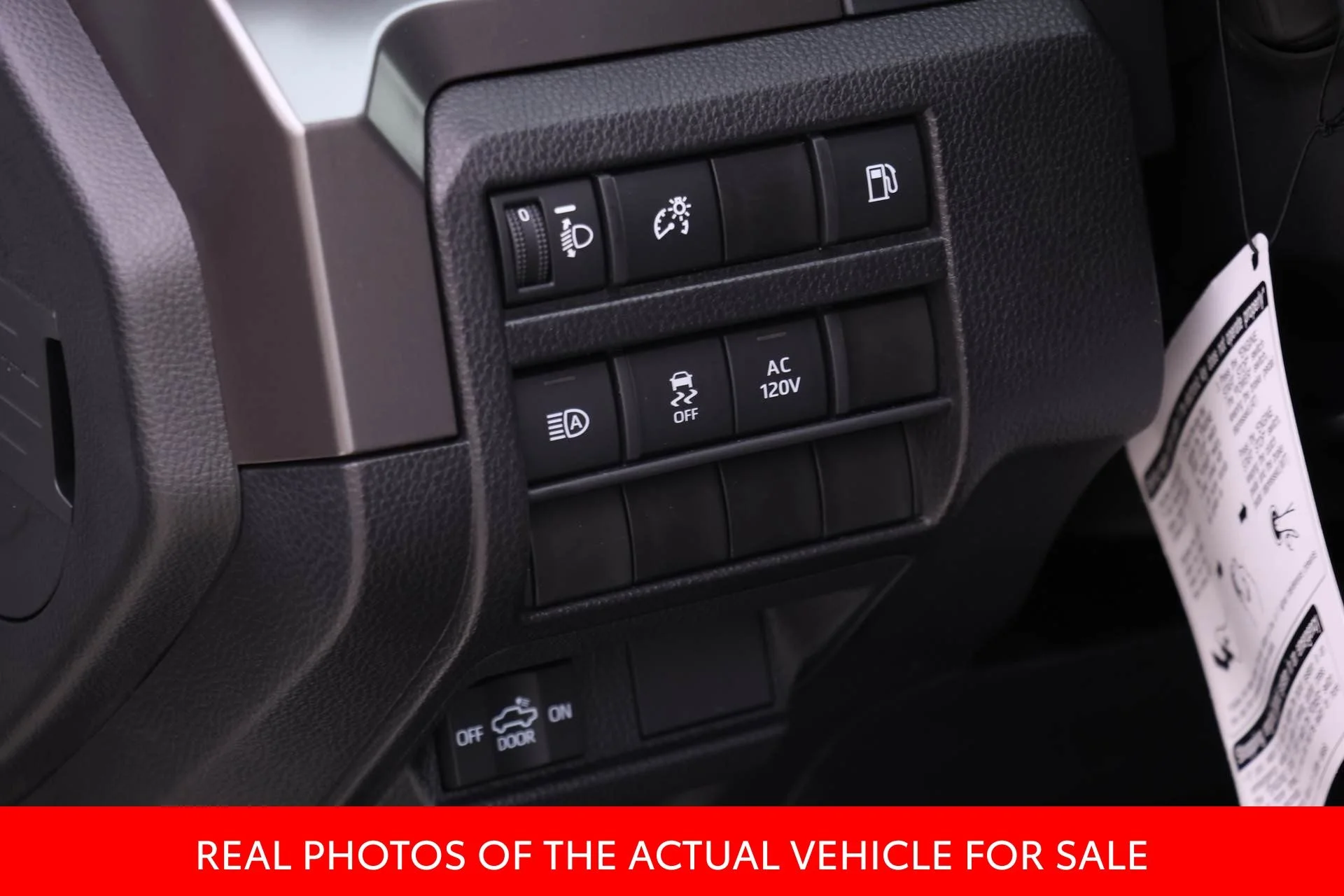 2025 Toyota Tacoma TRD Off Road - Photo 14