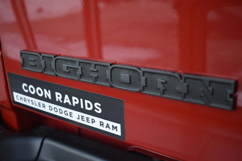 2026 RAM 2500 Big Horn - Photo 18