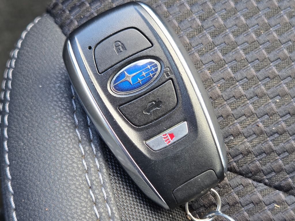 2022 Subaru Forester Premium - Photo 39