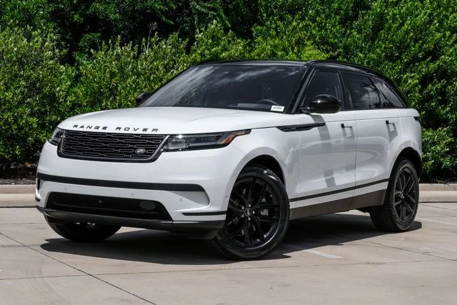 New 2026  Land Rover S image 2