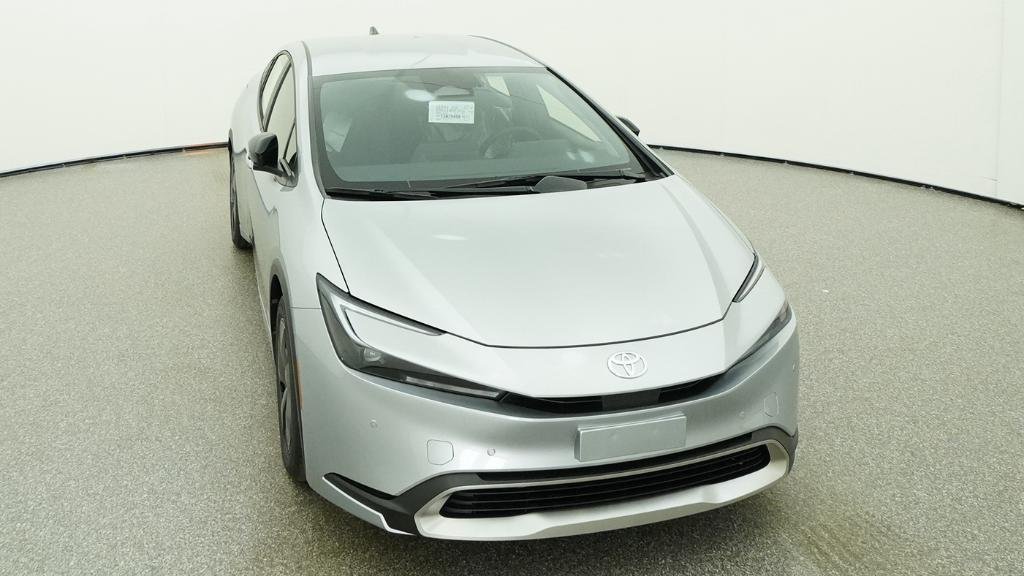 New 2026 Cutting Edge Toyota SE image 44