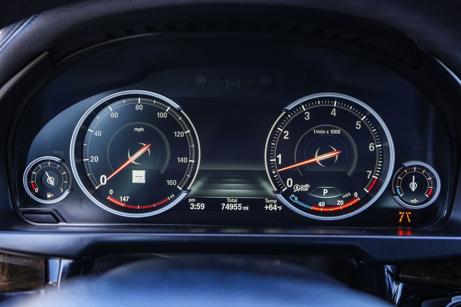 Used 2019 Space Gray Metallic BMW xDrive35i image 29