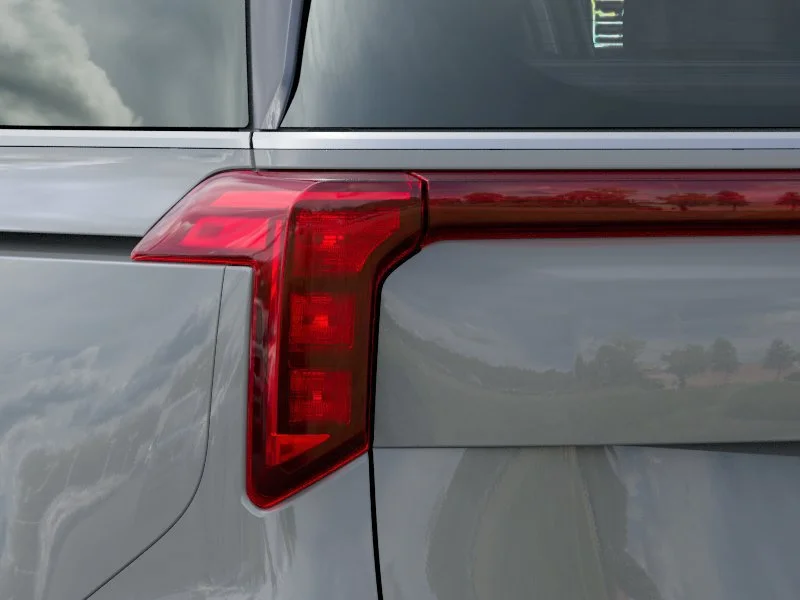 New 2027 Ceramic Silver Kia SX image 11
