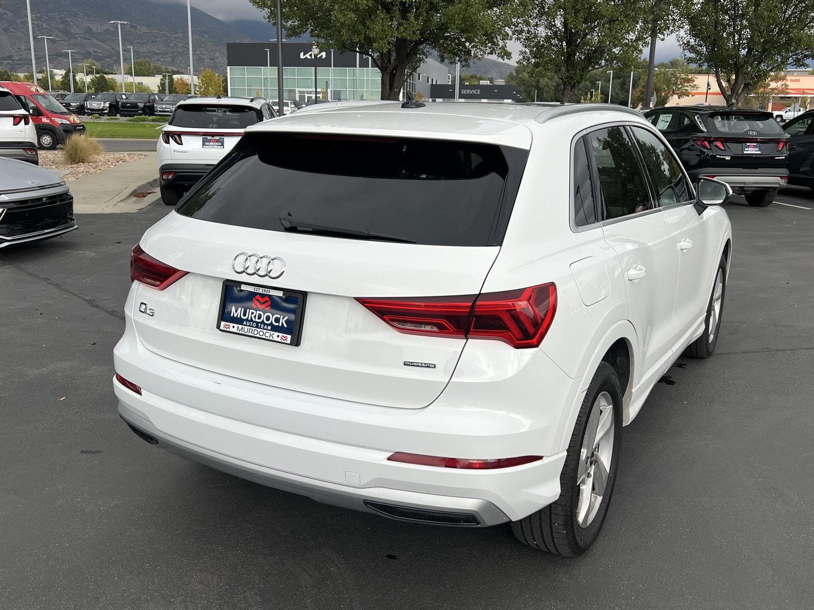 2021 Audi Q3 Premium - Photo 19