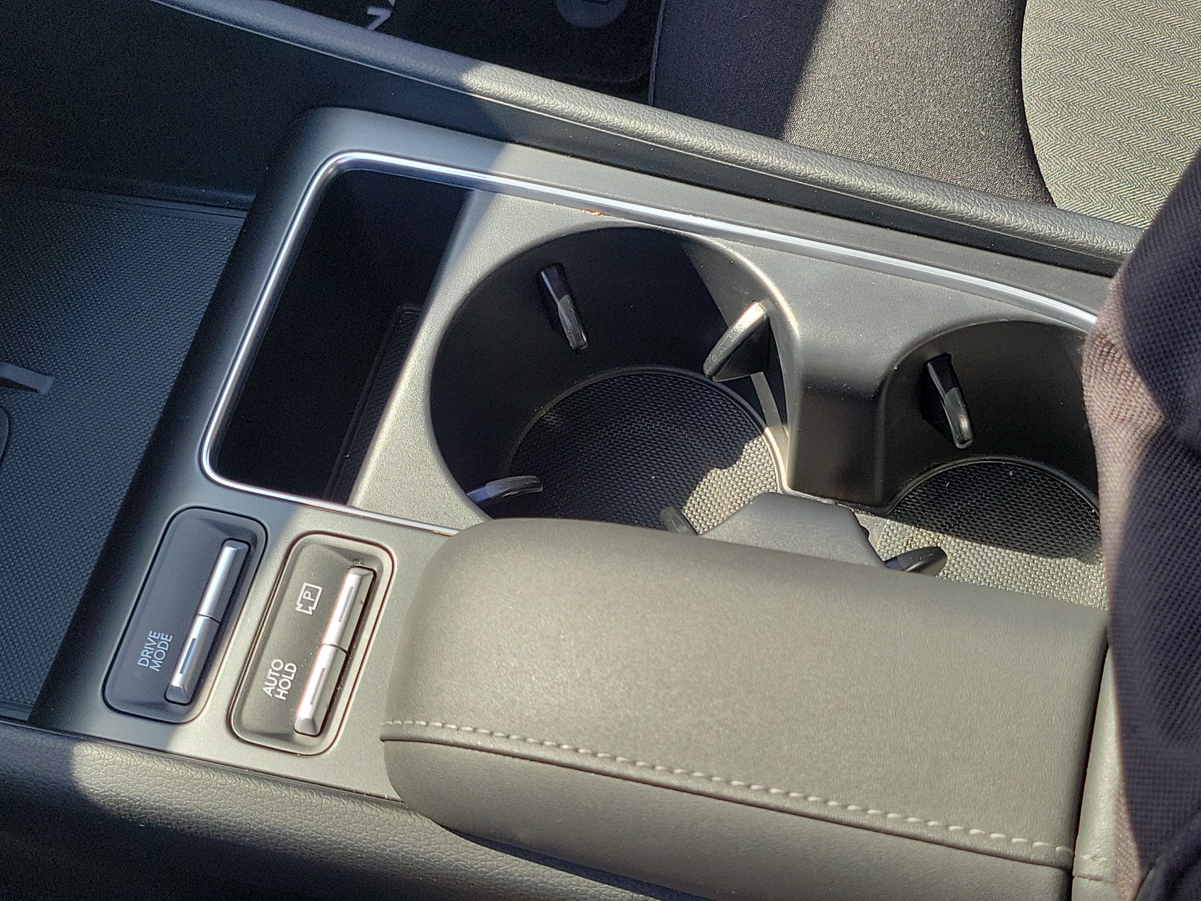 2024 Hyundai Sonata SEL - Photo 17