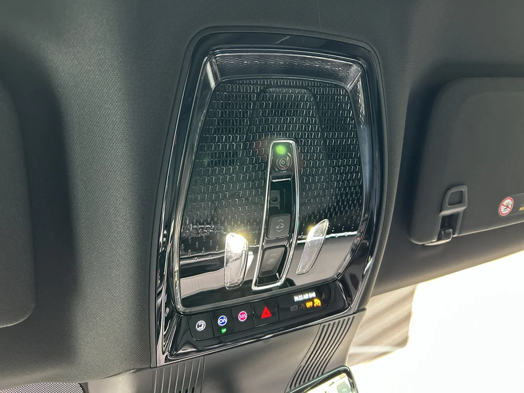 2026 Cadillac VISTIQ Luxury - Photo 26