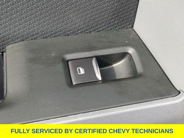 Used 2023 Silver Ford XLT image 38