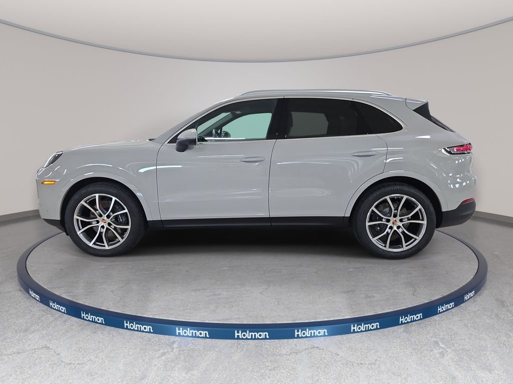 Used 2026 Gray Porsche Base image 11