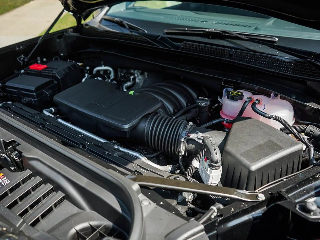 2026 GMC Sierra 1500 SLT - Photo 6