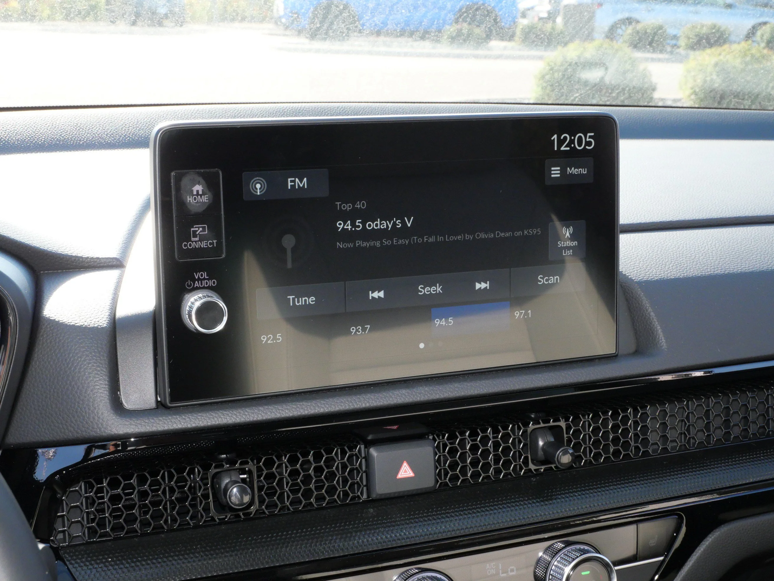 2026 Honda CR-V EX-L - Photo 22