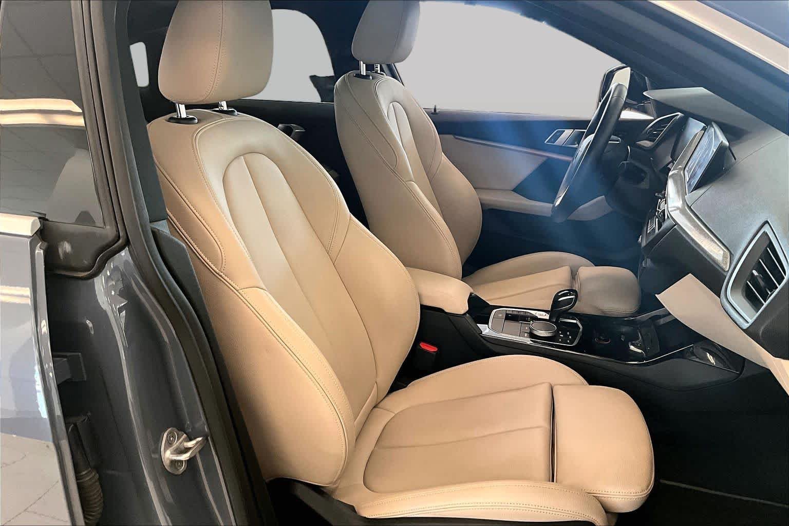 Used 2021 Storm Bay Metallic BMW 228i image 8