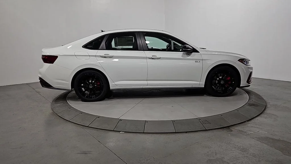 New 2026 White Volkswagen 2.0T Autobahn image 6