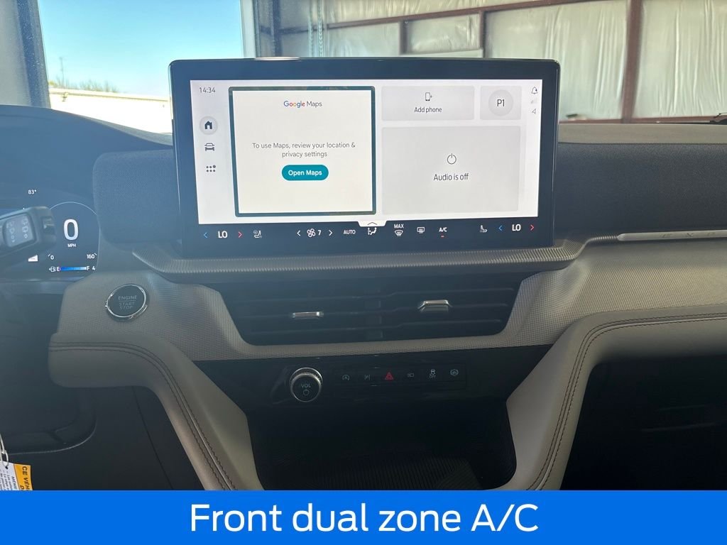 2026 Ford Explorer Active - Photo 13