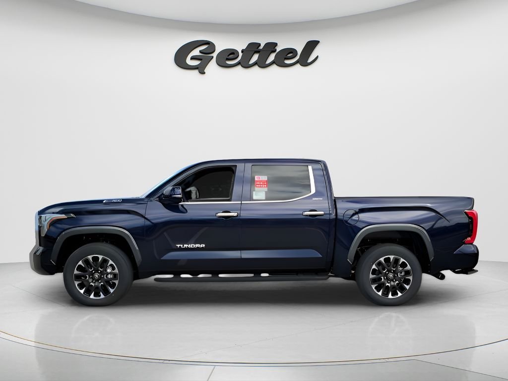 2026 Toyota Tundra Limited - Photo 8