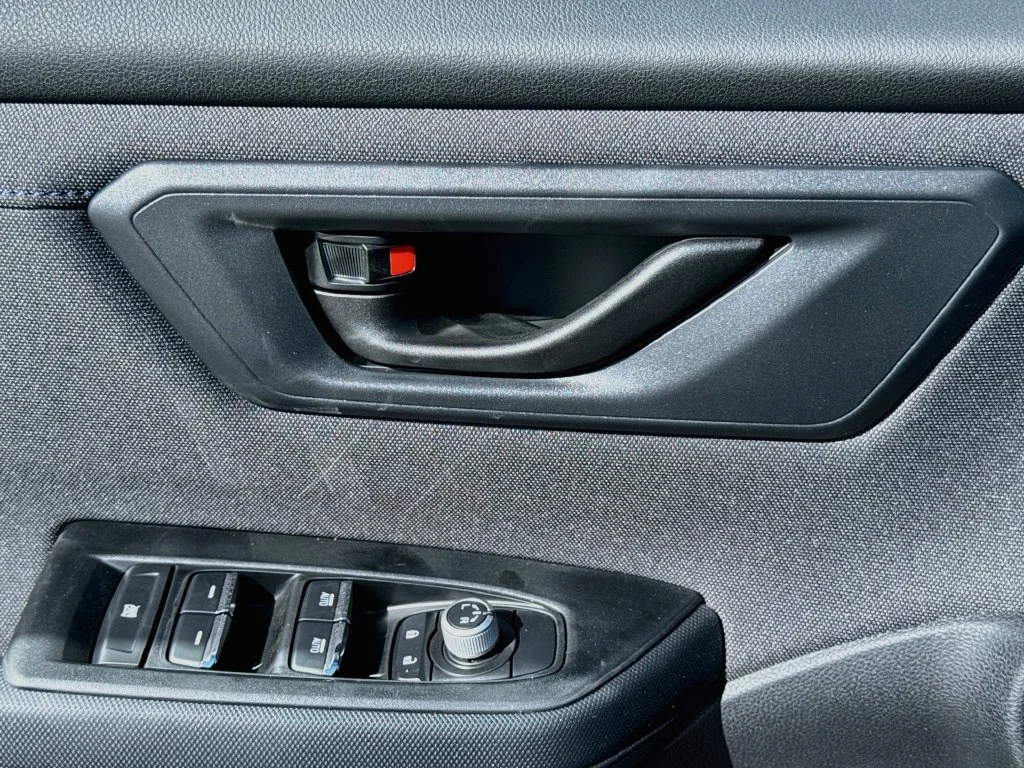 Certified Used 2026 Gray Subaru Premium image 24