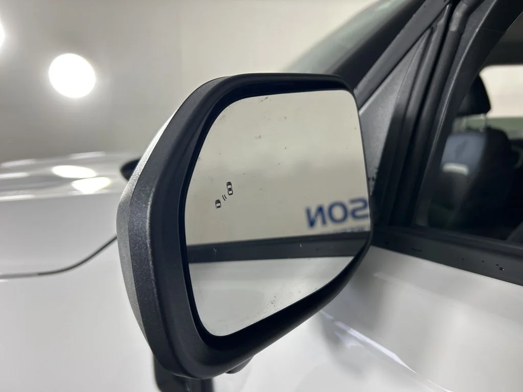 2026 Ford Bronco Sport Outer Banks - Photo 11