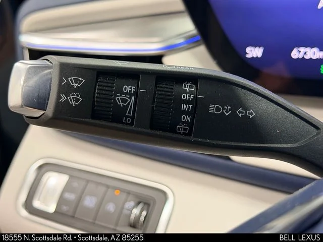Used 2026 Blue Buick Avenir image 32