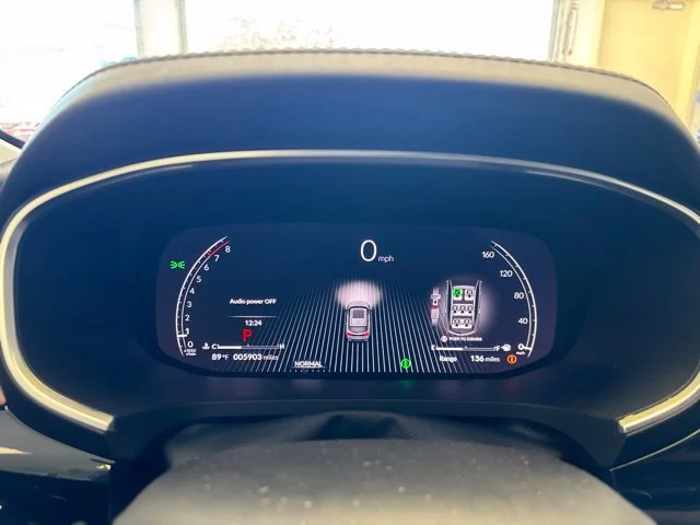 Certified Used 2026 Black Pearl Acura Technology Package image 36