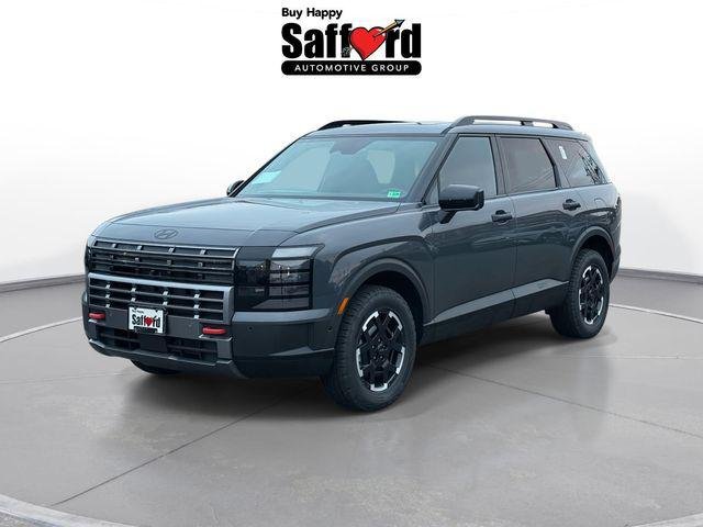 New 2026 Gray Hyundai XRT Pro image 1