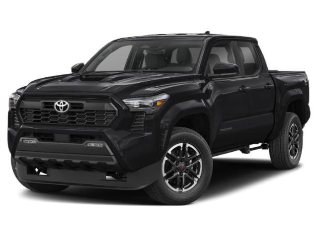 2026 Toyota Tacoma  TRD Sport