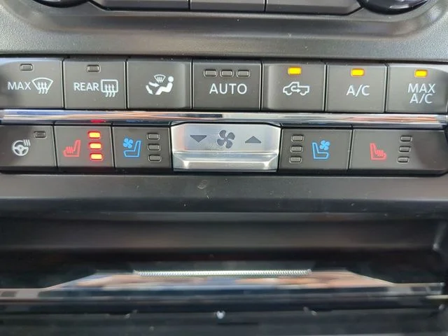New 2026 Gray Ford King Ranch image 23