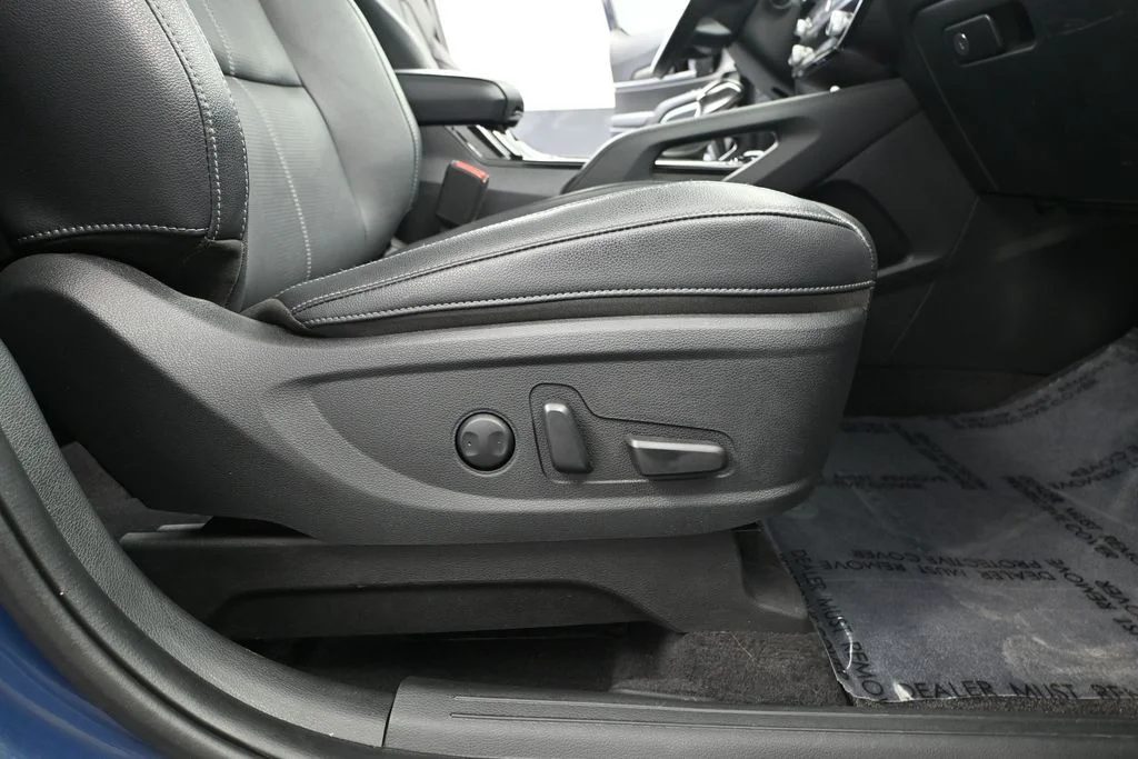 Used 2023 Blue Kia SX-Prestige image 46
